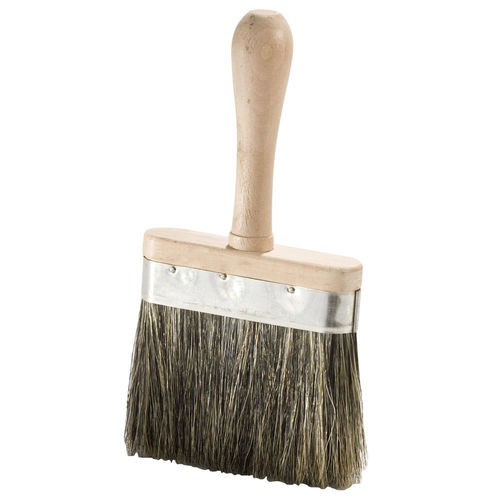 Grey Bristle Dusting Brush (5019200019984)